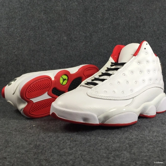 Rep MAX 13 of Retro History Air Jordan Flight 414571-103 0824
